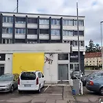 Appartement Bahnhof