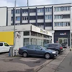 Appartement Bahnhof