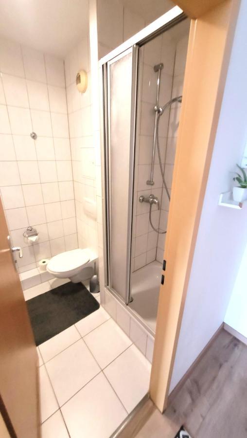 Bahnhof Apartment